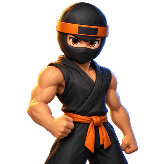 Shinobi